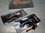 Oranje klaphendels KTM Racetech Nieuw Brembo, Racetech, Verzenden, Hocoparts, Nieuw