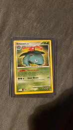 Venusaur, Hobby en Vrije tijd, Verzamelkaartspellen | Pokémon, Ophalen of Verzenden, Zo goed als nieuw, Losse kaart