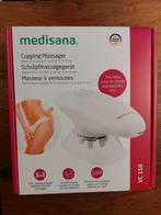 Medisana Cupping Massage Apparaat - Nieuw!, Ophalen of Verzenden, Nieuw, Apparaat