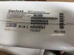Danfoss 0,55 frequentieregelaars, Hobby en Vrije tijd, Elektronica-componenten, Ophalen, Zo goed als nieuw