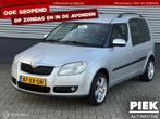 Skoda Roomster 1.4-16V Dynamic AIRCO, CRUISE, Auto's, Skoda, Gebruikt, 4 cilinders, Roomster, Origineel Nederlands