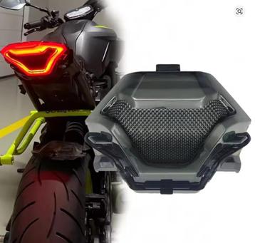 FULL LED achterlicht Yamaha MT03 MT07 FZ07 YZF R3 R25 beschikbaar voor biedingen