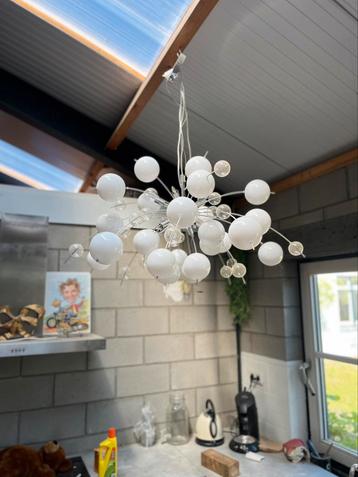 Hanglamp , kroonluchter ,modern , design , groot  beschikbaar voor biedingen