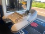 Tiger Marine 340 protender incl 9.9 pk suzuki, Nieuw, Benzine, Minder dan 70 pk, Overige merken