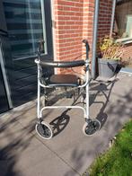 Rollator van het merk Thuasne., Diversen, Rollators, Ophalen, Zo goed als nieuw