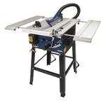 Ferm Zaagtafel TSM1033 nieuw. 1 keer gebruikt, Gebruikt, Cirkelzaag, 70 mm of meer, Ophalen of Verzenden