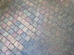 Bestrating tuin, gratis op te halen, Ophalen, Gebruikt, Klinkers, 10 m² of meer