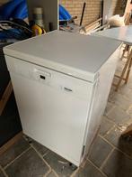Vrijstaande vaatwasser Miele G4203 SC Active, Witgoed en Apparatuur, Vaatwasmachines, Ophalen, Gebruikt, Kort programma, 85 tot 90 cm