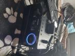 Lg mini hi-fi, Audio, Tv en Foto, Stereo-sets, Overige merken, Gebruikt, MP3-aansluiting, Cd-speler