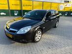 Opel Vectra Wagon 1.8-16V Executive *LEER*, 4 cilinders, 1796 cc, Handgeschakeld, 725 kg