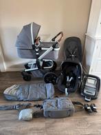 Joolz Day² || Hippo Grey || Kinderwagen, Ophalen, Zo goed als nieuw, Overige merken