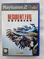 RESIDENT EVIL outbreak, Spelcomputers en Games, Games | Sony PlayStation 2, Gebruikt, Ophalen of Verzenden
