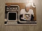 Daniel Sprong Pittsburgh Penguins Rookie Materials jersey!, Sport en Fitness, IJshockey, Nieuw, Ophalen of Verzenden