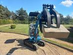 Accessoires voor Minigraver Minigraafmachine KINGWAY, Verzenden, KINGWAY, Graafmachine, Baexem, limburg