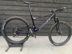 Scott Spark RC Comp Bleu Maat XL, Fietsen en Brommers, Fietsen | Mountainbikes en ATB, 57 cm of meer, Fully, Ophalen, Overige merken