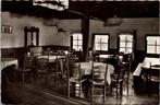 Lochem - Ruighenrode interieur 't Wilde Zand eetzaal, Verzenden, 1960 tot 1980, Ongelopen, Gelderland