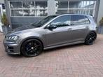 Volkswagen Golf 2.0 TSI R R 221KW 5D 4MOTION DSG 2015 Grijs, Auto's, Volkswagen, Automaat, Gebruikt, 4 cilinders, 1984 cc