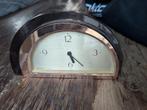 Seiko Tafelklok Memphis Stijl Jaren '80, Antiek en Kunst, Antiek | Klokken, Ophalen of Verzenden