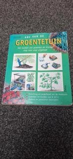 Moestuin tips, Ophalen, Gelezen, Moestuin