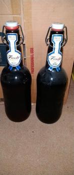 V2 Grolsch Finale 1998, Ophalen of Verzenden, Nieuw, Flesje(s), Grolsch