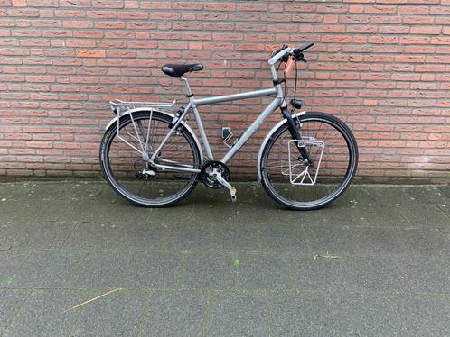 Giant Expedition 2.0 Gts met 27 versnellingen, Fietsen en Brommers, Fietsen | Heren | Herenfietsen, Gebruikt, Giant, 53 tot 57 cm