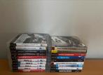 19 PlayStation 3 games, Spelcomputers en Games, Vincent's games, Ophalen of Verzenden, Zo goed als nieuw, Vanaf 3 jaar