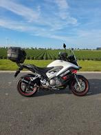 Honda vfr800x crossrunner 2011 Arrow Givi Quadlock Puig 7950, Motoren, Particulier