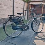 Gazelle omafiets, oudeweduwe, framemaat 51cm, 28 inch., Fietsen en Brommers, Fietsen | Dames | Omafietsen, 50 tot 53 cm, Ophalen