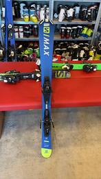 Salomon S/Max ShortMax - FUNCarver - Gebruikt, 140 tot 160 cm, Gebruikt, Salomon, Carve