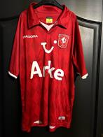FC Twente shirt Ruiz, Kleding | Heren, Sportkleding, Voetbal, Gedragen, Diadora, Rood