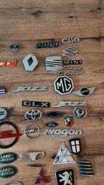 Auto embleem te koop, Ophalen of Verzenden