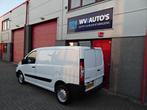 Peugeot Expert 227 2.0 HDI L1H1 airco laadruimte met inricht, Auto's, Bestelauto's, Voorwielaandrijving, Euro 5, Stof, Gebruikt