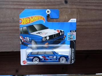 BMW M3 Wagon Hotwheels  beschikbaar voor biedingen