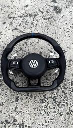 Stuurwiel VW Carbon met Nappaleer, Ophalen of Verzenden, Nieuw