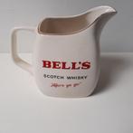 Scotch Whisky Bell's waterkan vintage, Ophalen of Verzenden, Huis en Inrichting