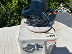 Polijst machine Einhell, Ophalen, Gebruikt, 700 tot 1000 watt, Overige typen