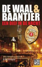 5 x De Waal & Baantjer, Boeken, Ophalen of Verzenden, Gelezen, Nederland