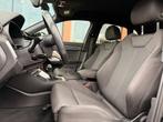 Audi Q3 40 TFSI Quattro S-Line | Matrix | Parkeersensoren |, Automaat, Stof, Gebruikt, 1984 cc