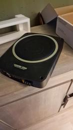 Ground Zero  SW-1000A SUBWOOFER NIEUW, Auto diversen, Autospeakers, Ophalen of Verzenden, Nieuw