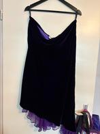 Anna Scholz , paarse nieuwe rok. Taille plat gemeten 52 cm, Kleding | Dames, Grote Maten, Paars, Nieuw, Ophalen of Verzenden, Rok