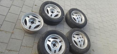 Ford mustang zeldzamen cobra velgen, Auto-onderdelen, Ophanging en Onderstel, Ophalen