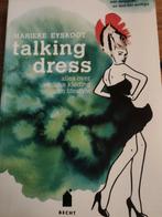 Talking Dress - Marieke Eyskoot, Ophalen of Verzenden, Zo goed als nieuw, Marieke Eyskoot, Nederland