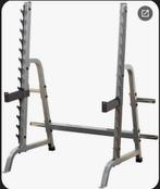 Body Solid Power Cage GPR378, Sport en Fitness, Ophalen, Zo goed als nieuw, Overige typen