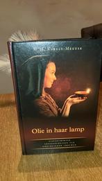 KR-1 MH Karels - Meeuse Olie in haar lamp, Boeken, Ophalen of Verzenden, Zo goed als nieuw
