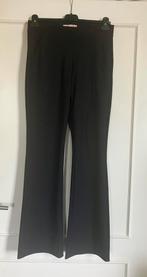 Nieuwe zwarte Studio Anneloes Flair, Flaired Bonded broek S, Studio Anneloes, Zwart, Nieuw, Ophalen of Verzenden