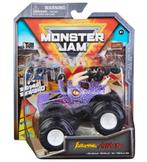 Monster Jam: Serie 23: Jurassic Attack 1:64 NIEUW, Kinderen en Baby's, Speelgoed | Speelgoedvoertuigen, Nieuw, Ophalen of Verzenden