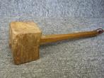Meubelmaker Hamer, Antiek en Kunst, Antiek | Gereedschap en Instrumenten, Verzenden