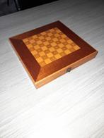 Revanche vintage poker set, Hobby en Vrije tijd, Ophalen of Verzenden, Zo goed als nieuw