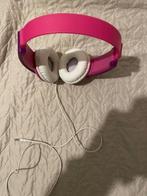 Kinder koptelefoon van het merk JVC, Ophalen of Verzenden, Gebruikt, Overige merken