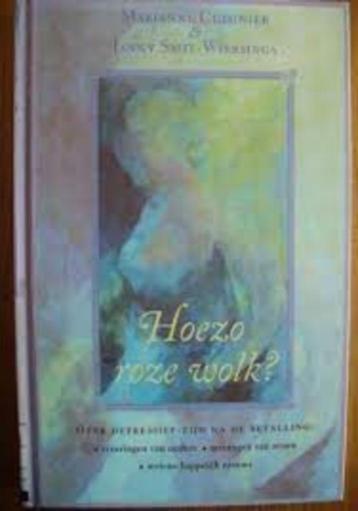 Hoezo roze wolk? M.Cuisinier 9026920997 beschikbaar voor biedingen